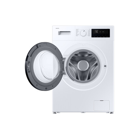 Lavarropas Samsung 7 kg Blanco con Vapor Higiénico y Digital Inverter WW70FG3M05AW Lavarropas Samsung 7 kg Blanco con Vapor Higiénico y Digital Inverter WW70FG3M05AW