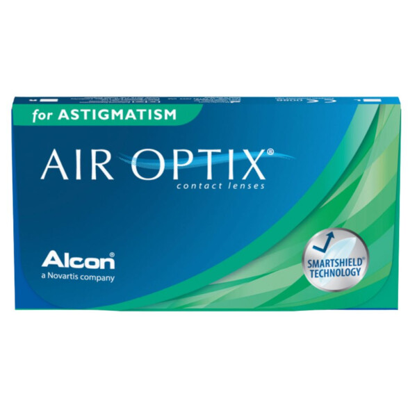 Air Optix tórica Air Optix Tórica