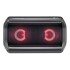 Parlante LG PK5 XBOOM Go 20W Bluetooth Resistente al Agua IPX5 Parlante LG PK5 XBOOM Go 20W Bluetooth Resistente al Agua IPX5