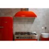 Campana Extractora Bompani Retro 90 cm. Campana Extractora Bompani Retro 90 cm.