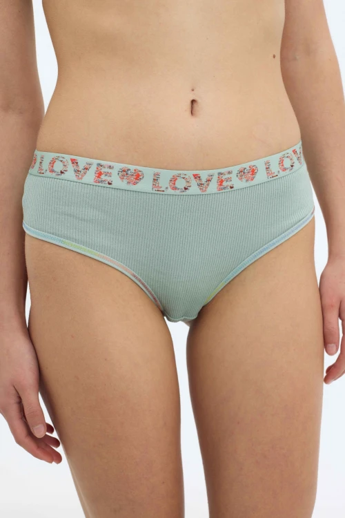 Colaless Harper Verde