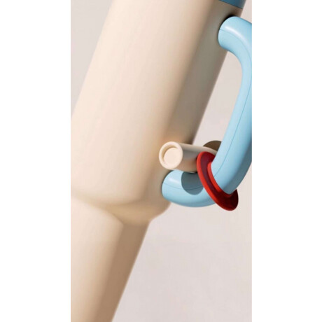 Vaso Termico Oasis Nude