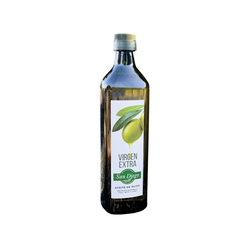 ACEITE DE OLIVA SAN DIEGO 1LT Aceite De Oliva San Diego 1lt