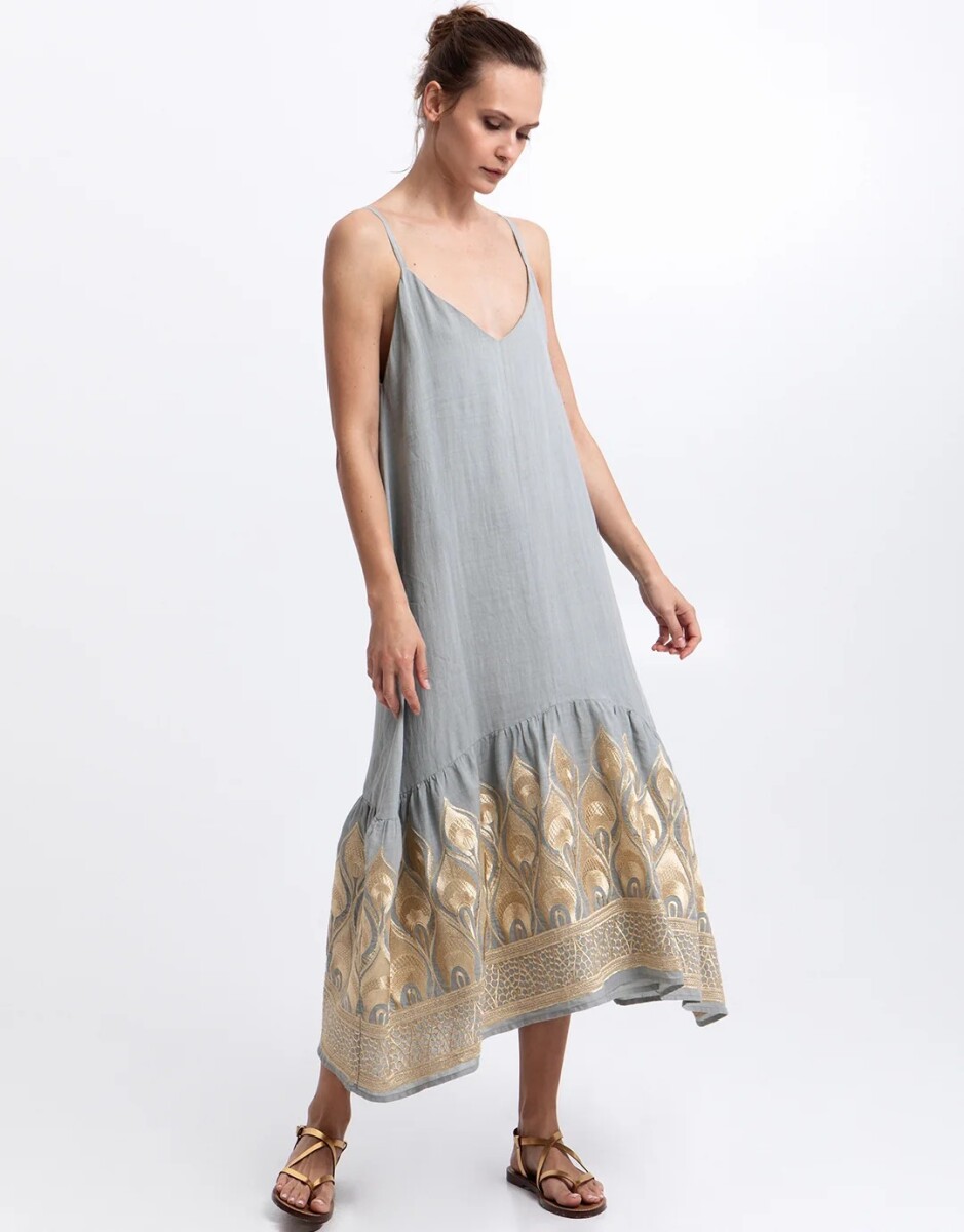 VESTIDO PHOENIX 