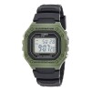 Reloj digital multifunción Casio hombre Esmeralda