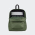 Mochila Jansport Superbreak Plus Deep Cargo Green