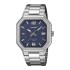 Reloj Casio MTPB195D 7AVDF para hombre con correa de acero Azul