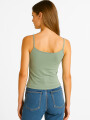 Tops Kanta Verde Azulado