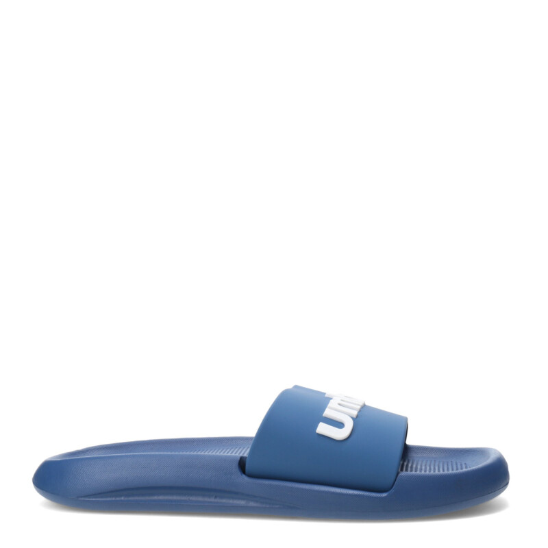 Sandalia de Hombre Umbro Twise Azul - Marino