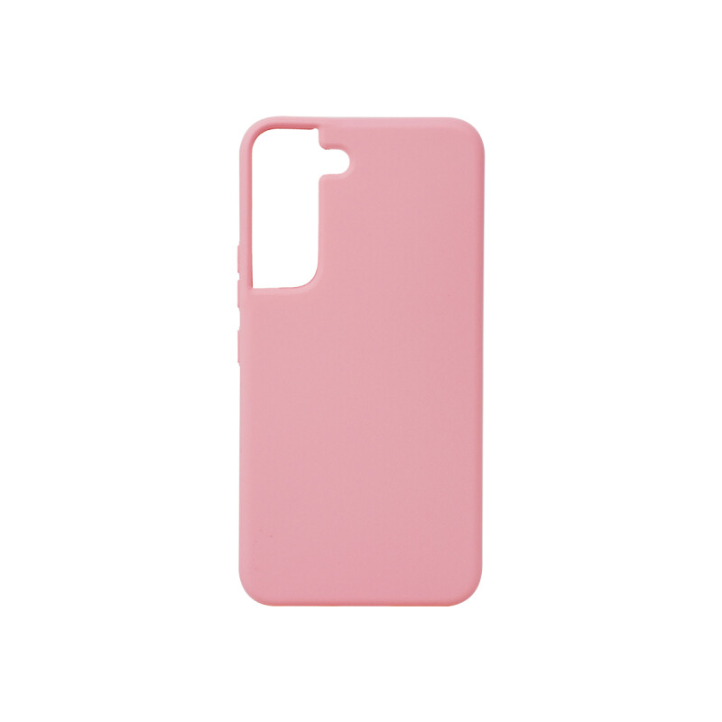 Protector Samsung Galaxy S22 Plus engomado color rosa Protector Samsung Galaxy S22 Plus Engomado Color Rosa