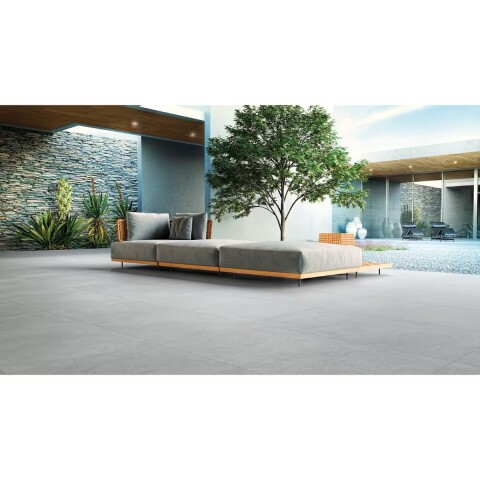 Porcelanato Berlín Grey Natural 63x108 cm Mate y Rectificado Porcelanato Berlín Grey Natural 63x108 Cm Mate Y Rectificado