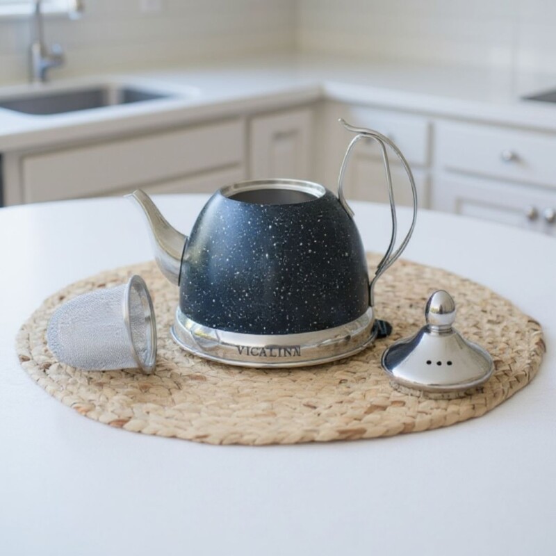 Tetera Vicalina 1 Litro N/a