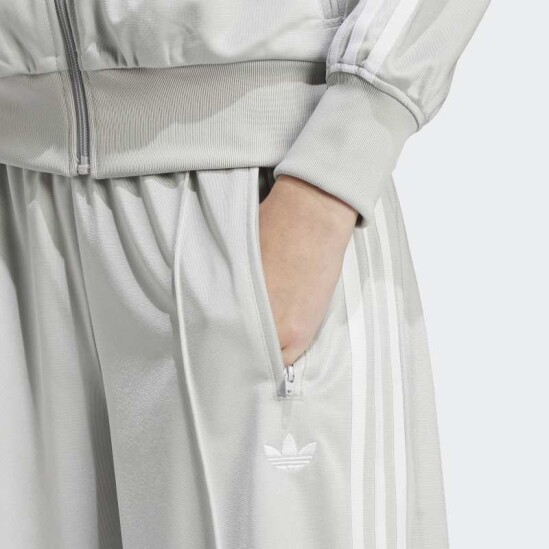Pantalón Adidas Adicolor Classic Firebird Gris