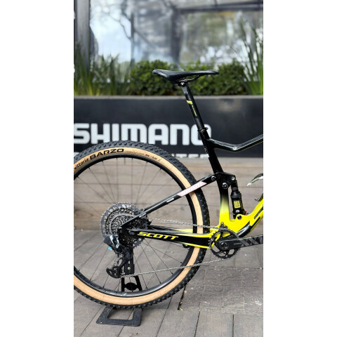 SCOTT SPARK T-L SCOTT SPARK T-L