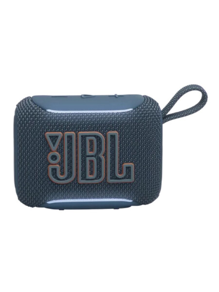 Parlante JBL Go 5 Azul