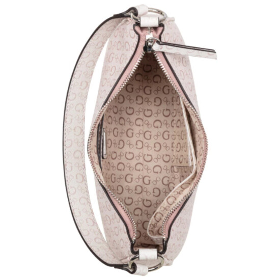 Cartera Guess Jillian Rosa 0