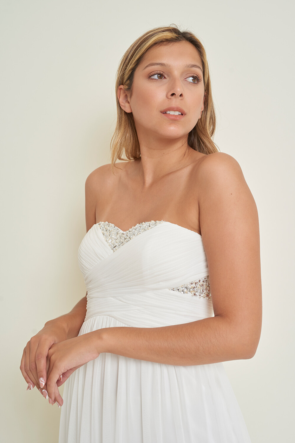 VESTIDO ELIZABETH VESTIDO ELIZABETH