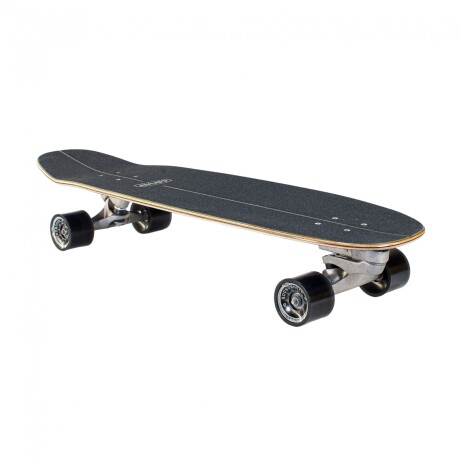 Carver C7 Raw Blue Widow 33'' - Surfskate Completo Carver C7 Raw Blue Widow 33'' - Surfskate Completo