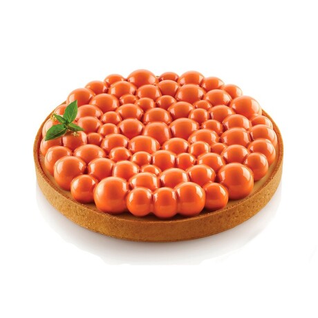 Molde kit tarta Ring Bubble Molde kit tarta Ring Bubble