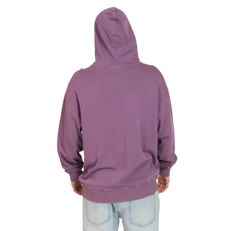Canguro Volcom Noderac - Lila Canguro Volcom Noderac - Lila