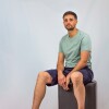 Bermuda Urban Ease Navy