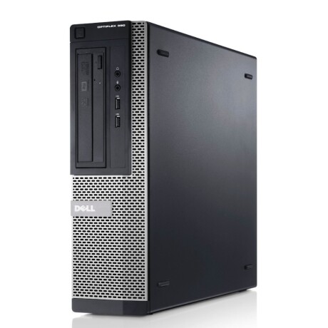 Equipo Dell Core i5 3.10Ghz, 4GB, 250GB, DVDRW Equipo Dell Core i5 3.10Ghz, 4GB, 250GB, DVDRW