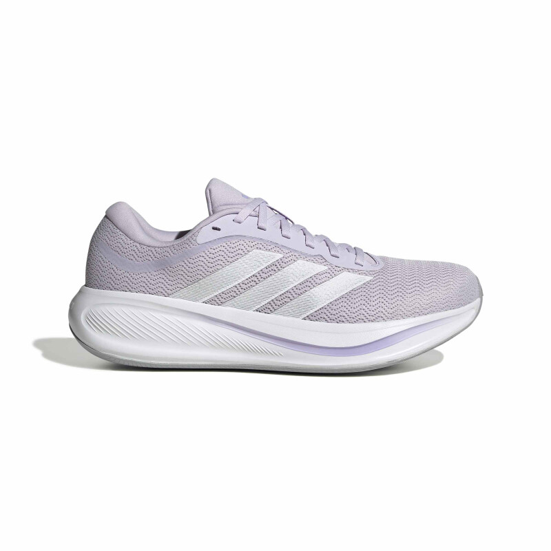 Championes de Mujer Adidas Response Runner 2 W Lila