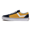Pony Champion Old School Casual Lona - Marino/amarillo Marino-amarillo