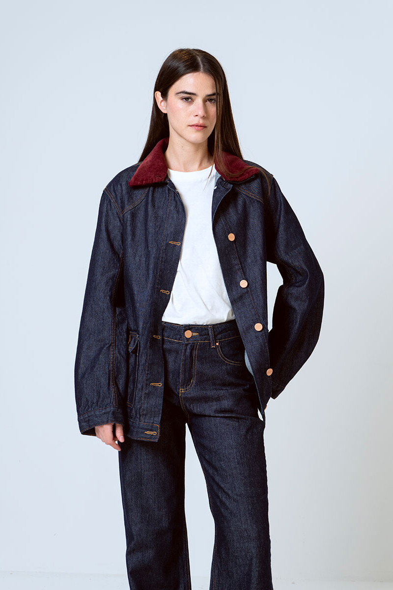 Pilan Classic Blue