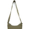Bandolera Frunc Verde Militar