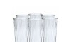 Set x6 Vasos - 336 ml - Vidrio Set x6 Vasos - 336 ml - Vidrio
