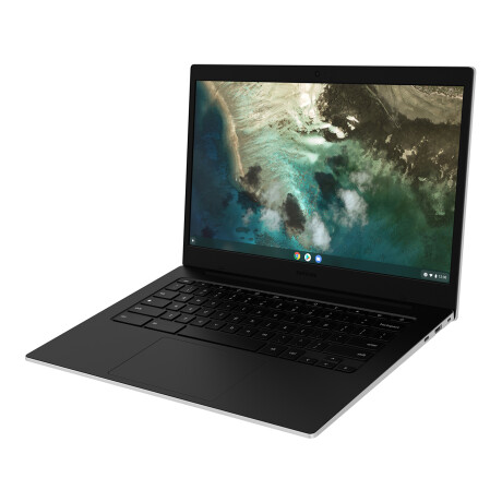 Samsung - Notebook Chromebook Go XE340XDA-KA2US - 14'' Led Anti-reflejo. Intel Celeron N4500. Intel 001