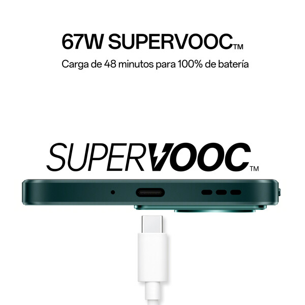 Oppo Reno 11f 8/256 Gb 5g + Regalo VERDE