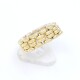 Anillo panther 4 hilos oro 18k amarillo Anillo panther 4 hilos oro 18k amarillo
