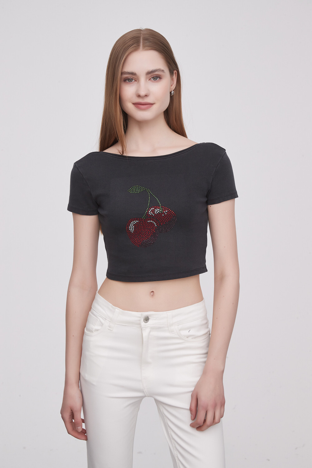 Tops Maghen Estampado 1