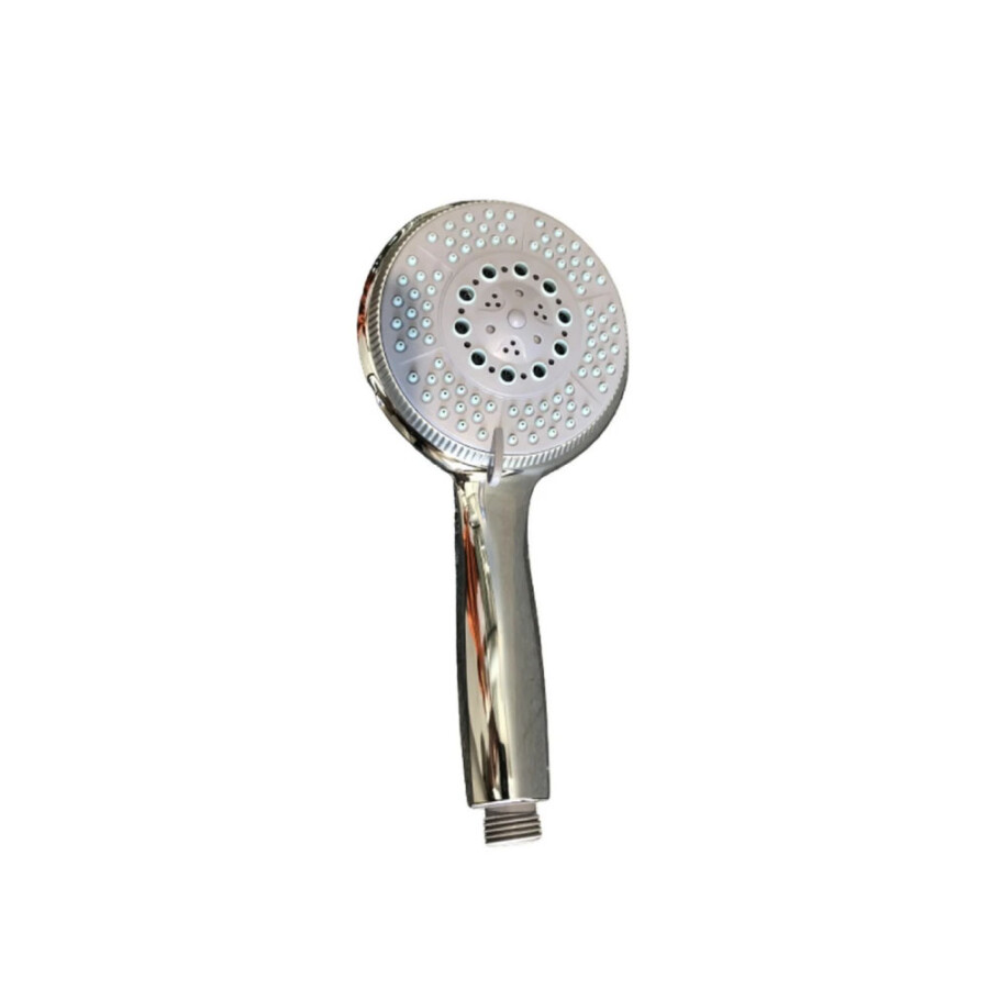 Grifería de Baño Ducha Monocomando Exterior con Transferencia Cromado Línea Junior Grifería de Baño Ducha Monocomando Exterior con Transferencia Cromado Línea Junior