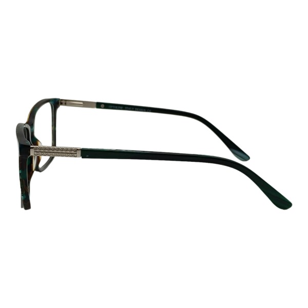 OPTOLINE AM465417140C6 - Adulto - Verde verdecombinado
