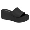 Zapato Moleca Mujer 5566.100-9569 Negro