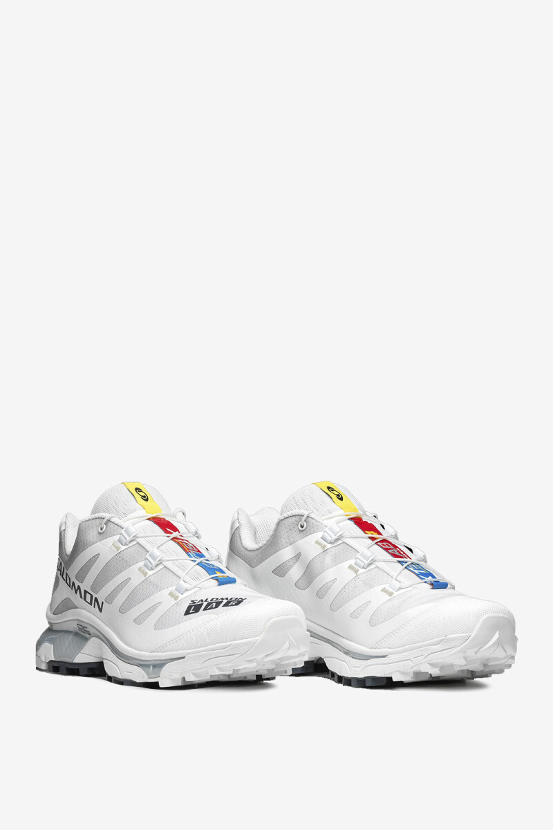 XT-4 Blanco