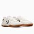 RUN STAR TRAINER OX EGRET/BLACK/HONEY EGRET/BLACK/HONEY