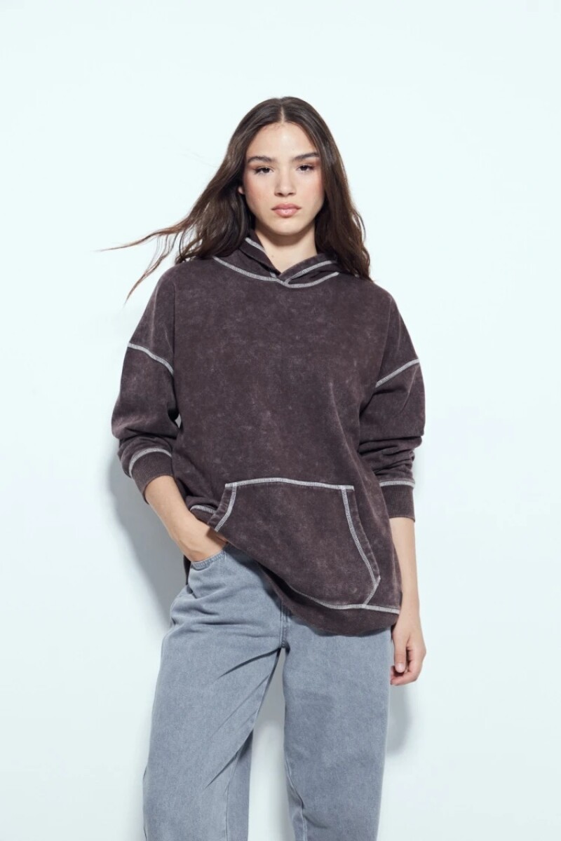 CANGURO P.CAKE YASUKE - CHOCOLATE 