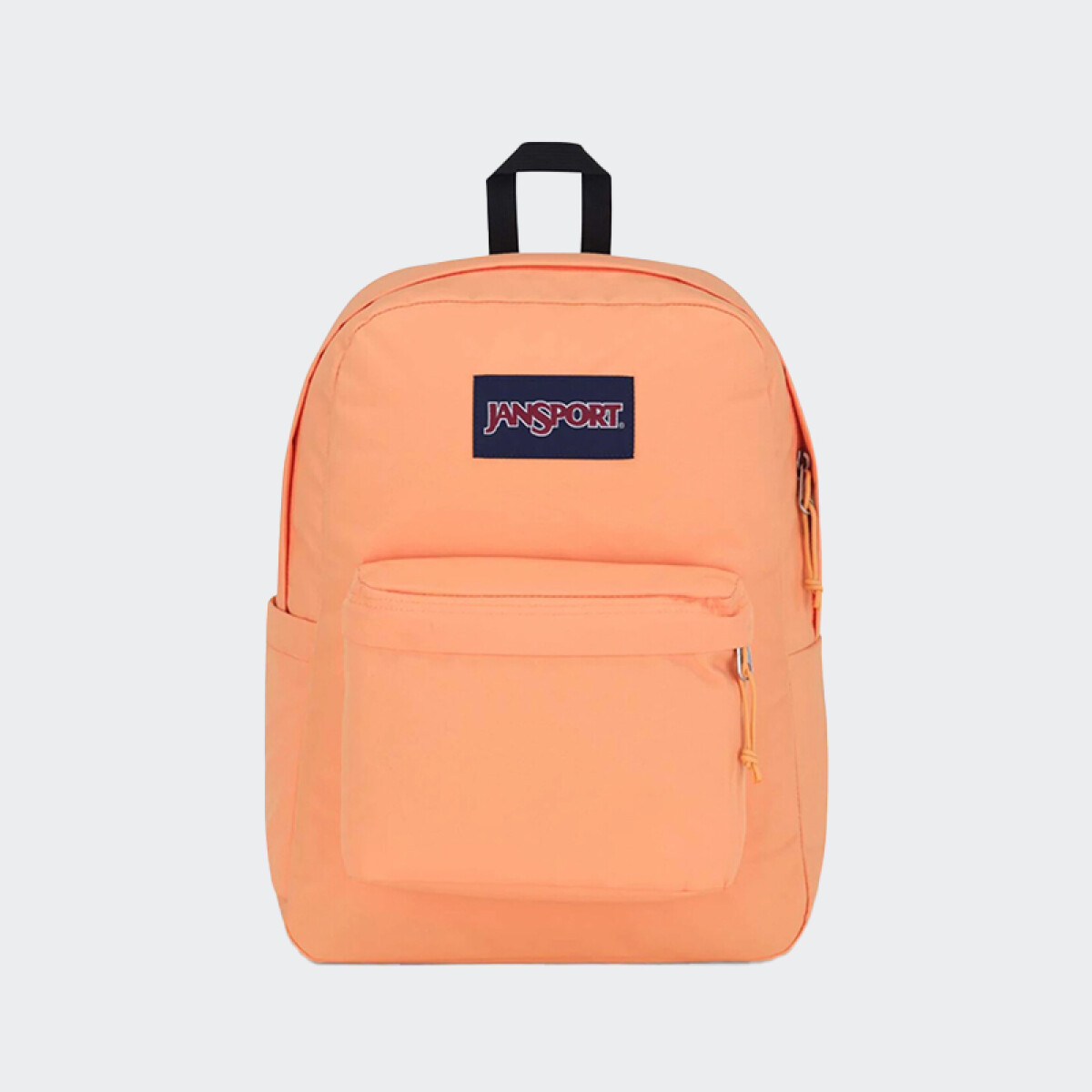 Mochila Jansport Superbreak Dry Brush - Naranja 