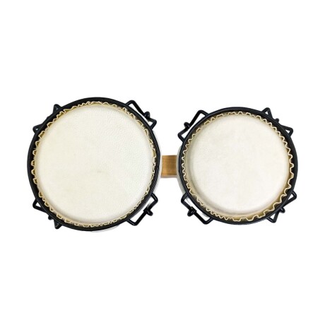 Bongo Memphis Zhb1011 Mini Natural Bongo Memphis Zhb1011 Mini Natural