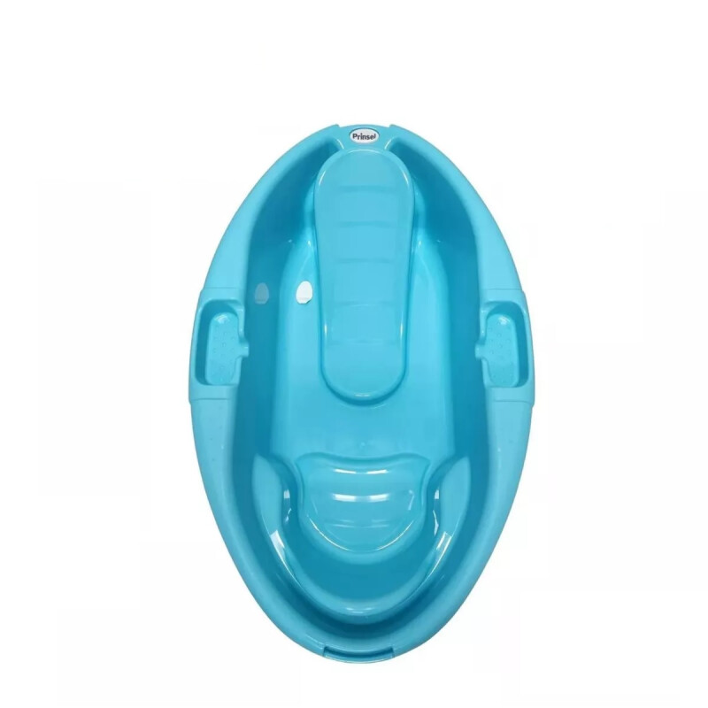 Bañito Bebé Caribe Celeste Bañito Bebé Caribe Celeste