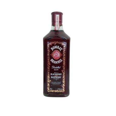 Gin Bombay Bramble Gin Bombay Bramble