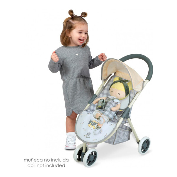 Coche De Muñecas 3 Ruedas Didí De Cuevas Bebes Niños Coche De Muñecas 3 Ruedas Didí De Cuevas Bebes Niños
