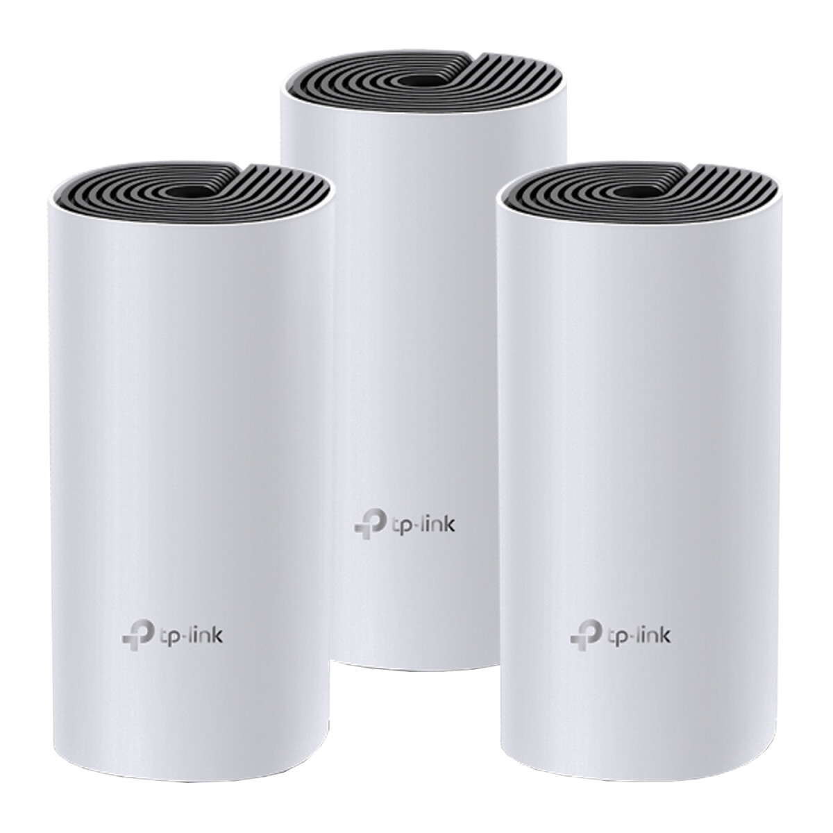 Router Deco Tp Link M4 Mesh Ac1200 - DECO TP LINK M4 MESH AC1200 PACK X 3 