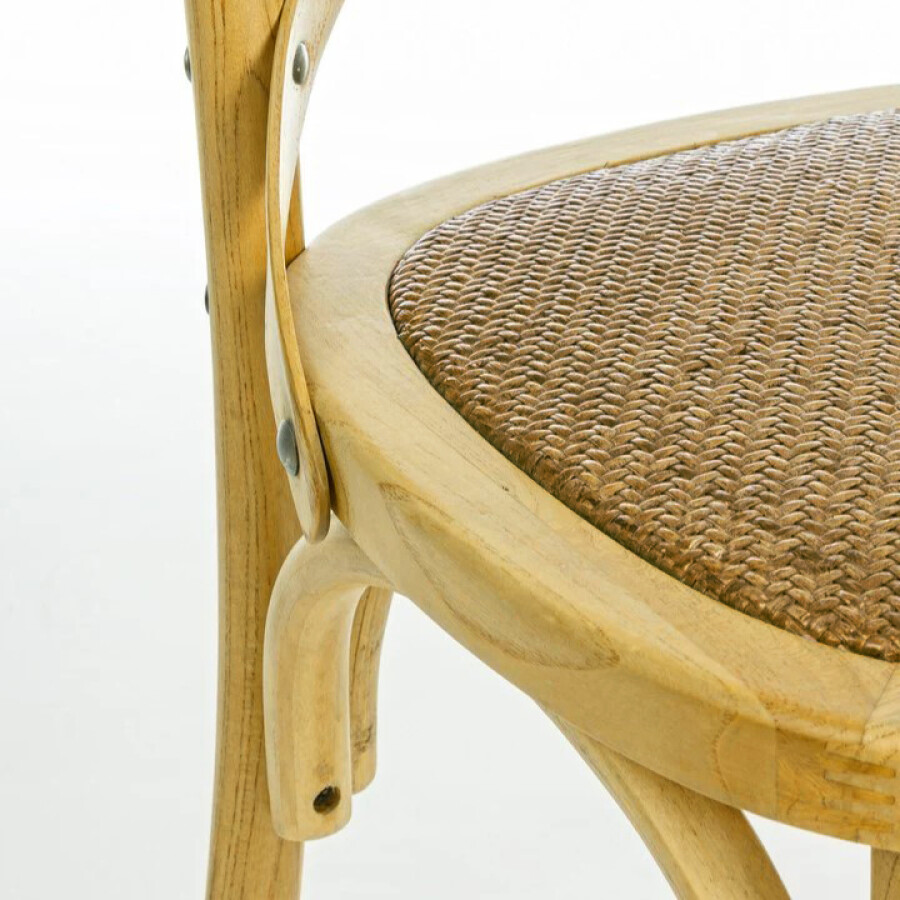 Silla Cross Silla Cross