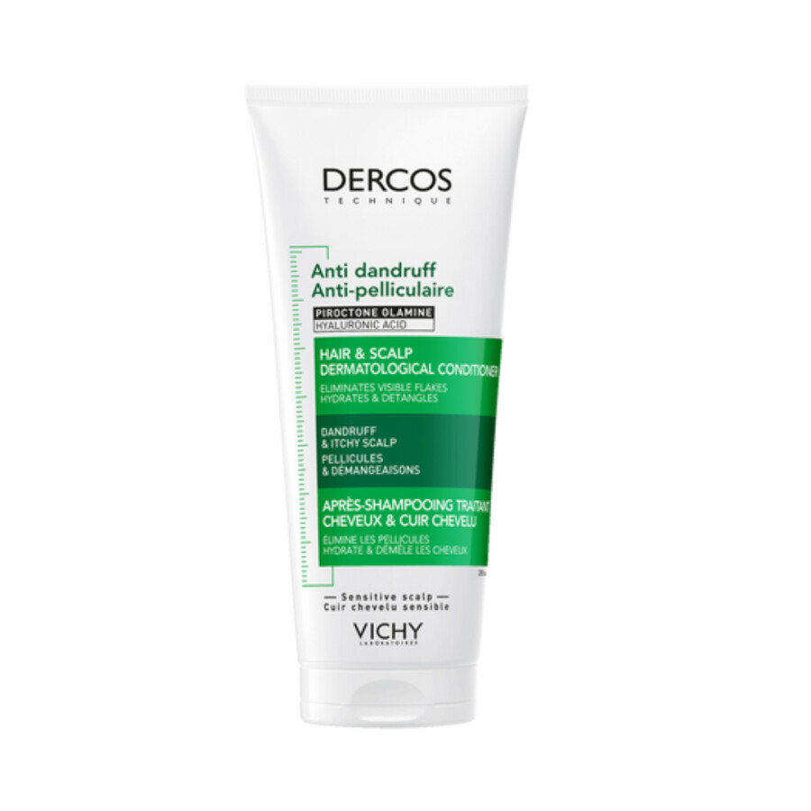 Acondicionador Dercos Anti-Caspa Acondicionador Dercos Anti-Caspa