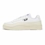 Zapatillas Para Hombre S-Tracker-D Low Blanco/Beige
